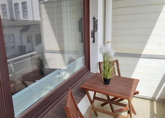Appartement 6