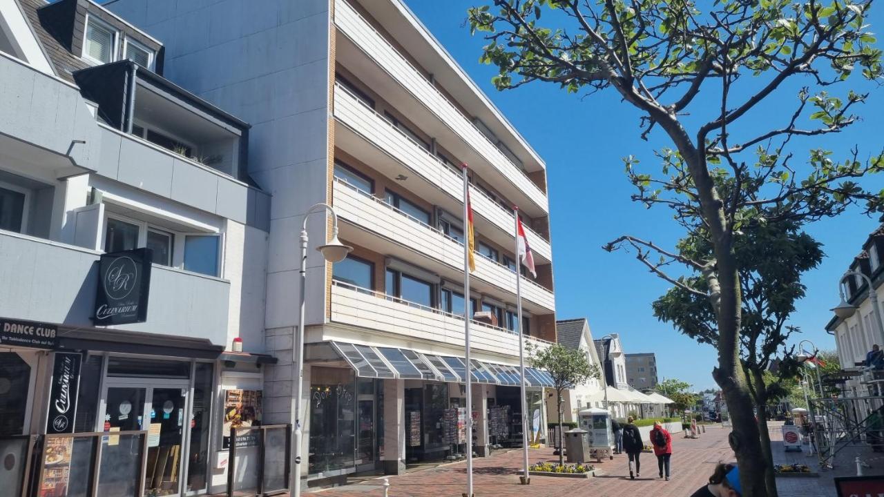Apartment 6 Westerland