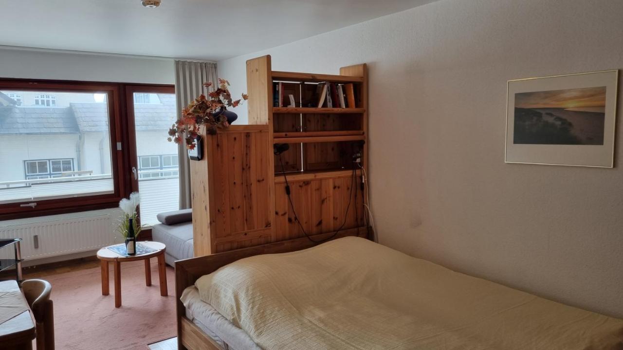 Apartment 6 Westerland